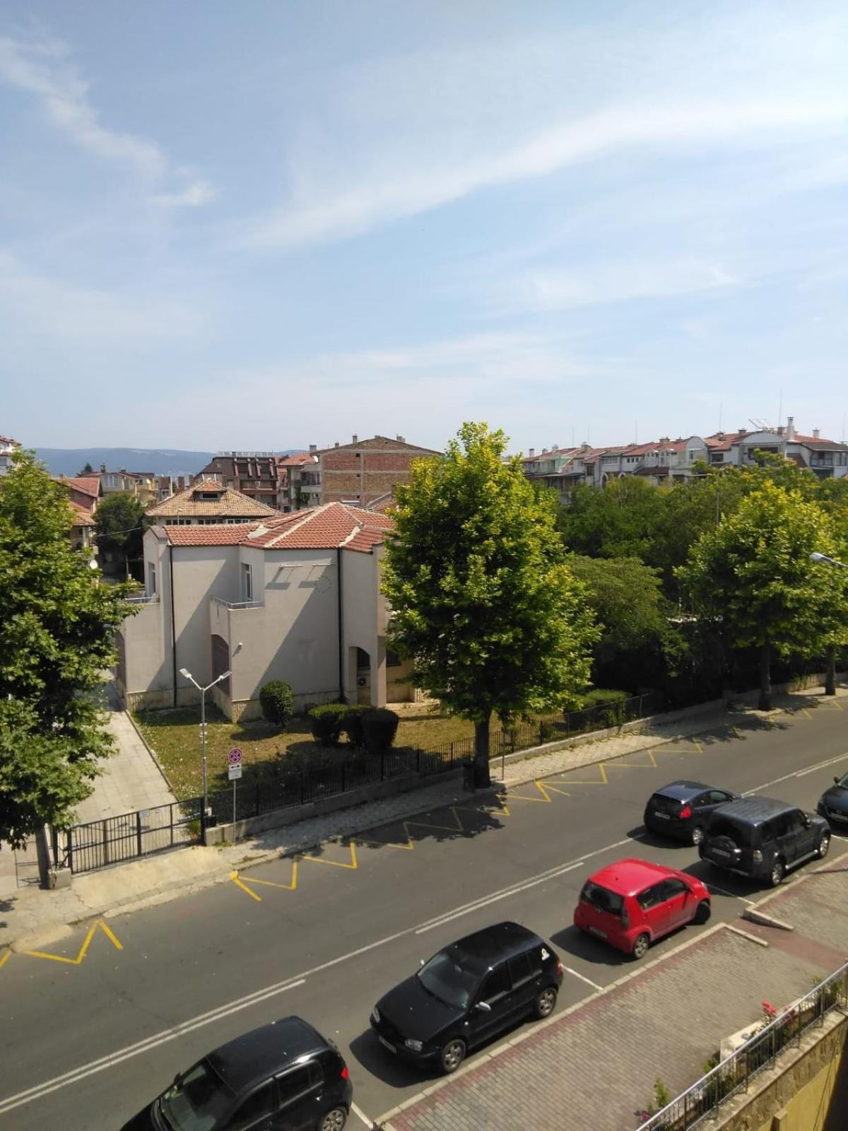 Nesebar Vigo Panorama Private Studios 部屋 写真