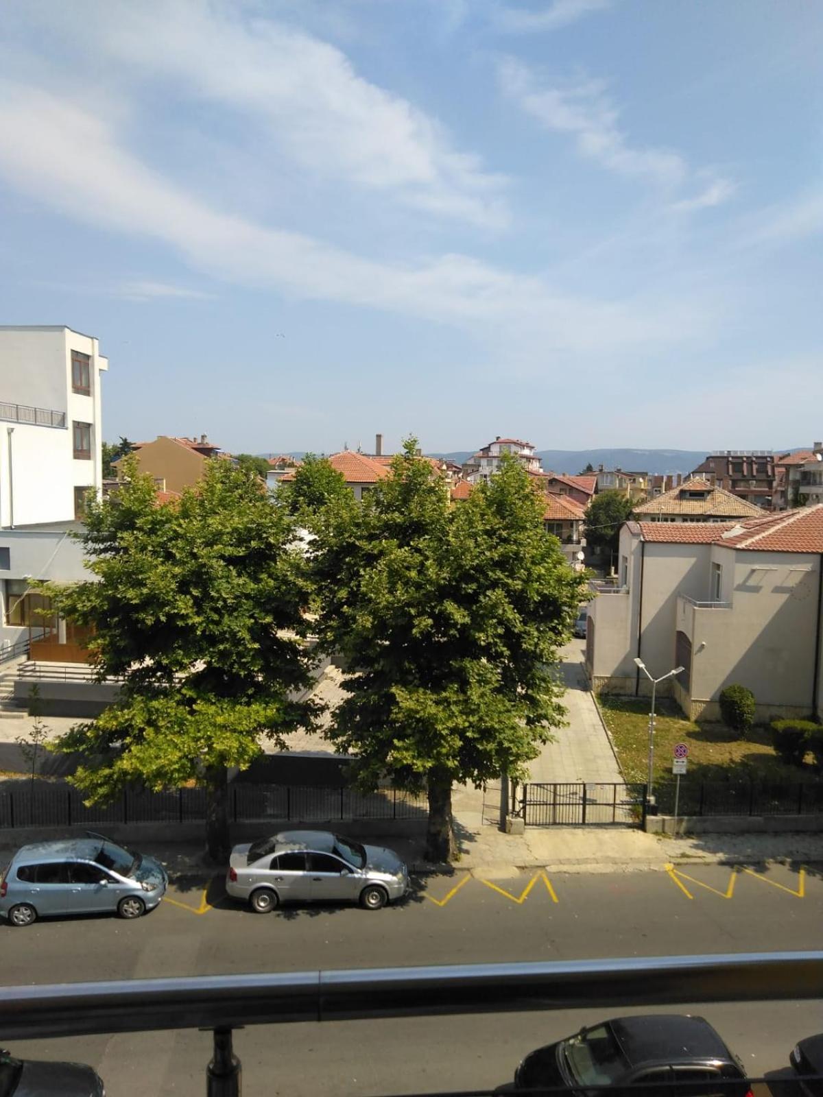 Nesebar Vigo Panorama Private Studios 部屋 写真