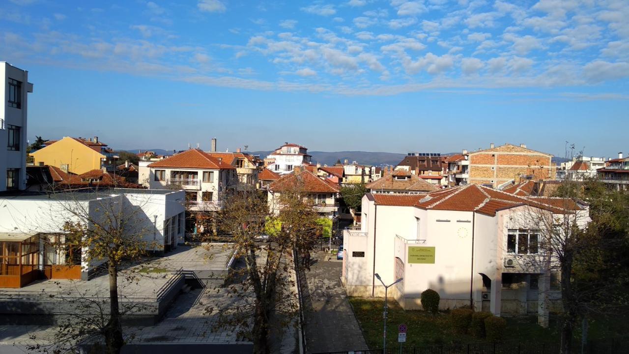 Nesebar Vigo Panorama Private Studios エクステリア 写真